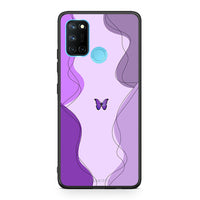 Thumbnail for Purple Mariposa - Realme 7i / C25 θήκη
