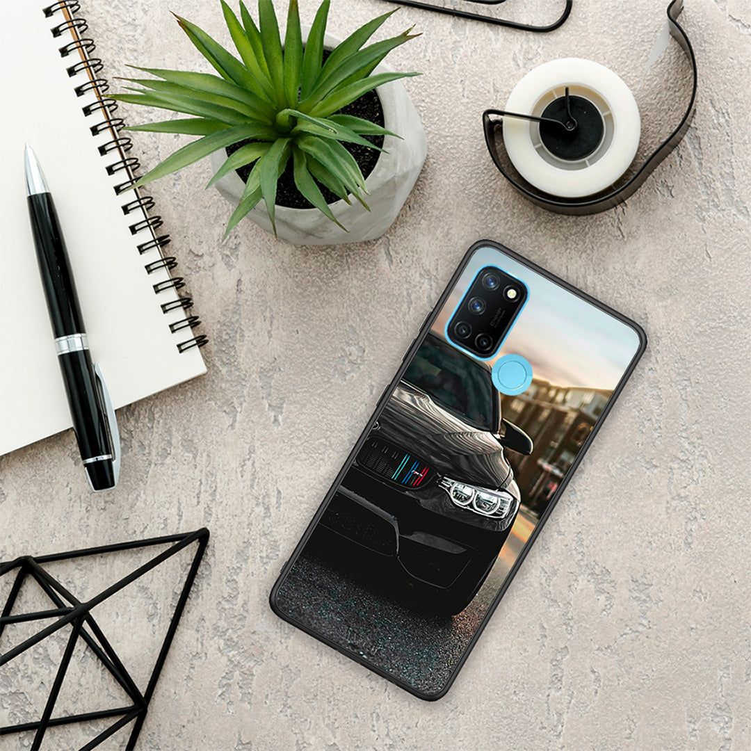 Racing M3 - Realme 7i / C25 θήκη