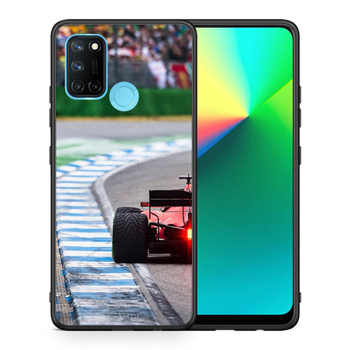 Racing Vibes - Realme 7i / C25 θήκη