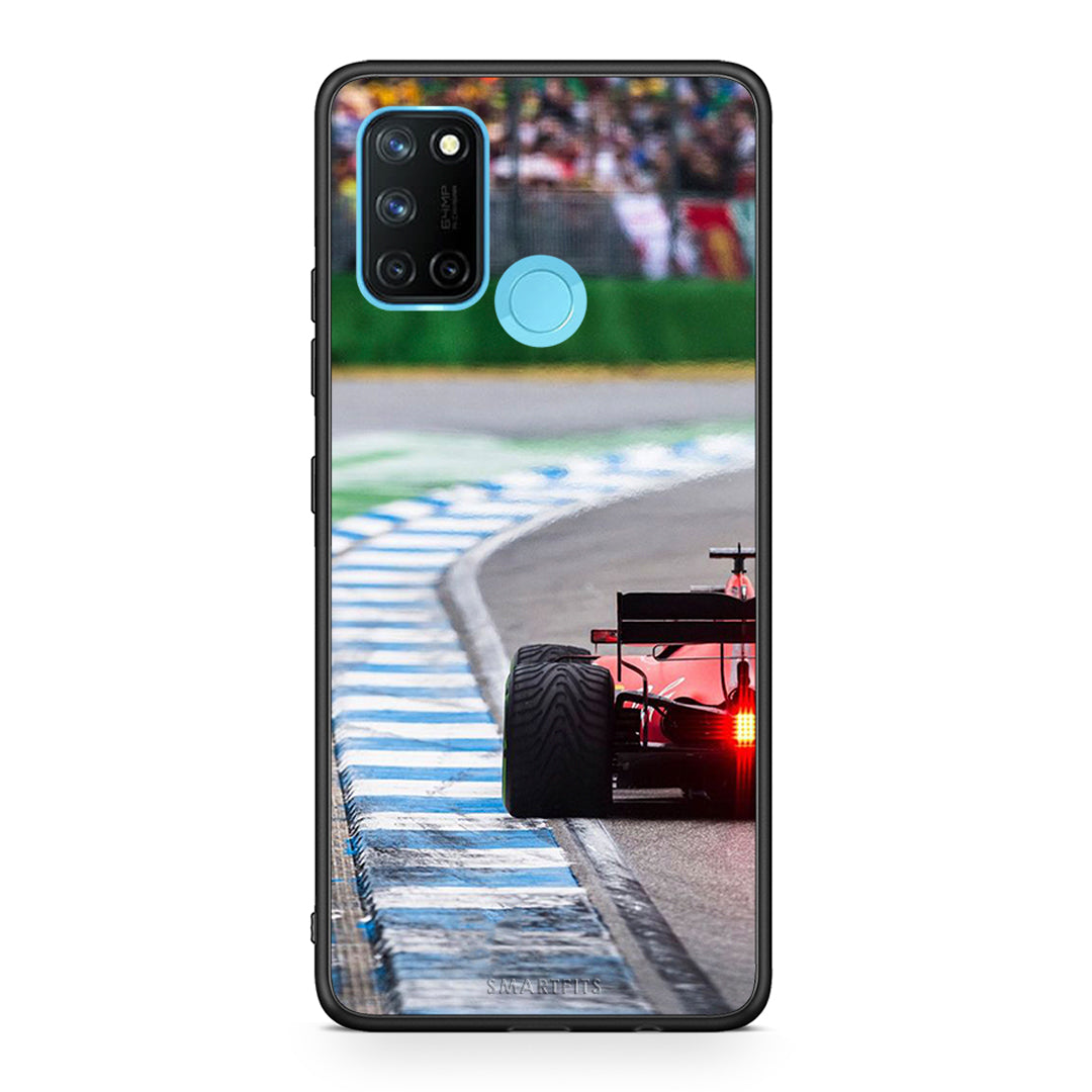 Racing Vibes - Realme 7i / C25 θήκη