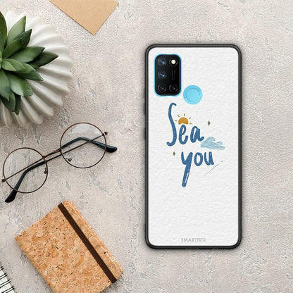 Sea You - Realme 7i / C25 θήκη