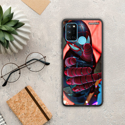 Spider Hand - Realme 7i / C25 θήκη