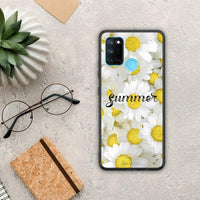 Thumbnail for Summer Daisies - Realme 7i / C25 θήκη
