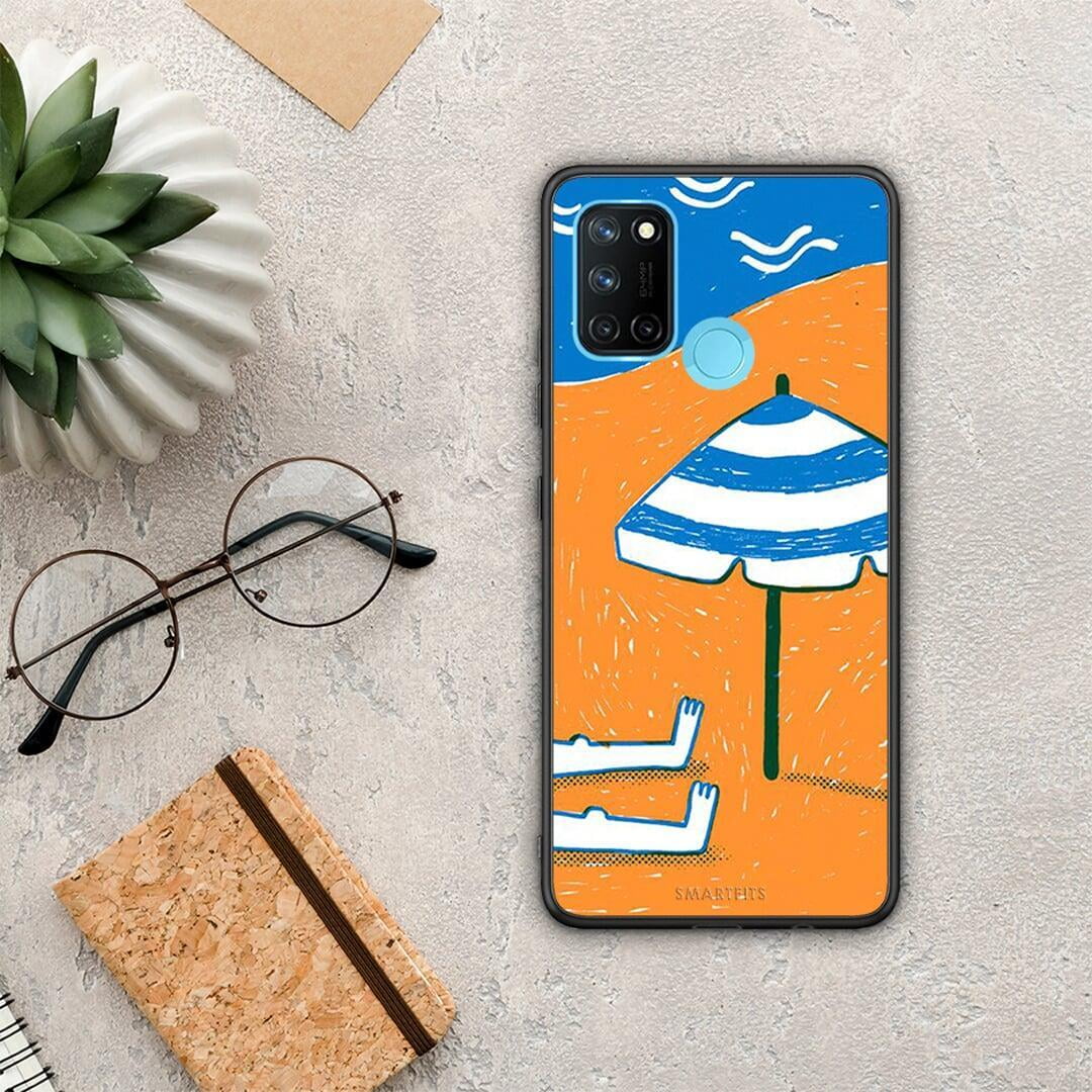 Summering - Realme 7i / C25 θήκη