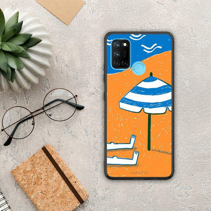 Summering - Realme 7i / C25 θήκη