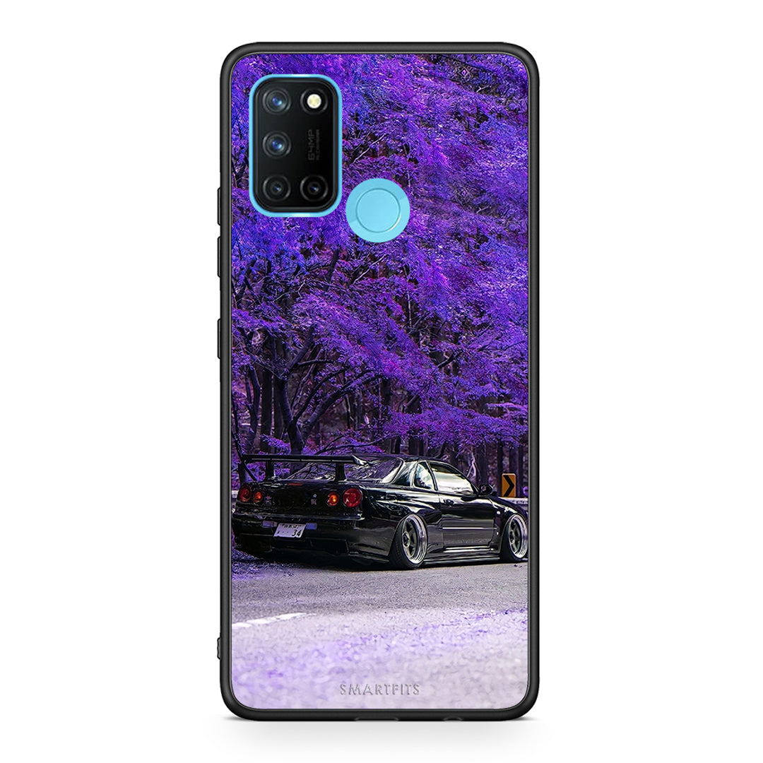 Super Car - Realme 7i / C25 θήκη