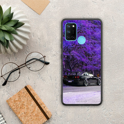 Super Car - Realme 7i / C25 θήκη