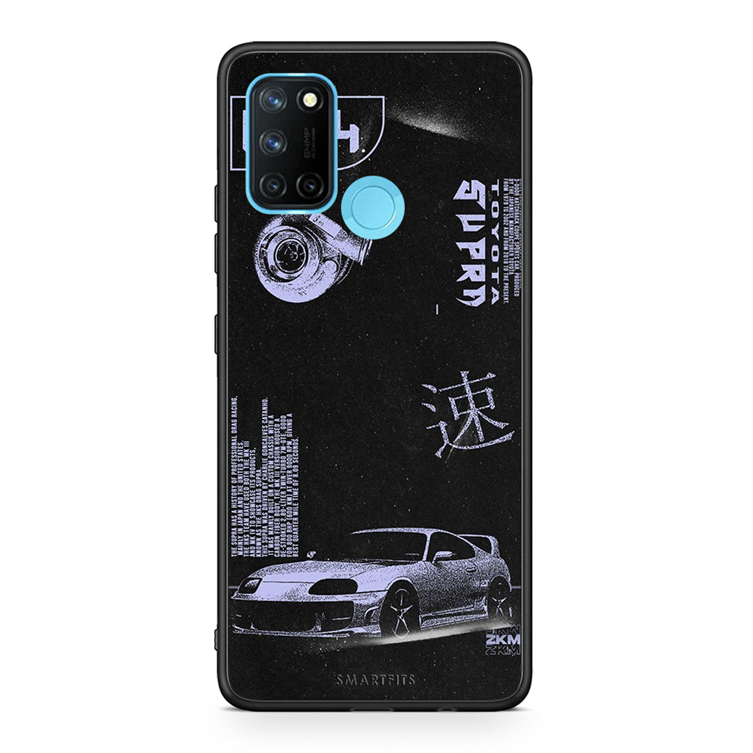 Tokyo Drift - Realme 7i / C25 θήκη