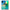 Θήκη Realme 7i / C25 Tropical Vibes από τη Smartfits με σχέδιο στο πίσω μέρος και μαύρο περίβλημα | Realme 7i / C25 Tropical Vibes case with colorful back and black bezels