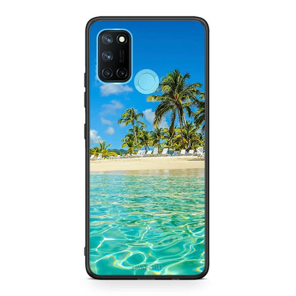 Tropical Vibes - Realme 7i / C25 θήκη