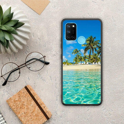 Tropical Vibes - Realme 7i / C25 θήκη