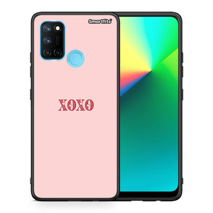 XOXO Love - Realme 7i / C25 θήκη