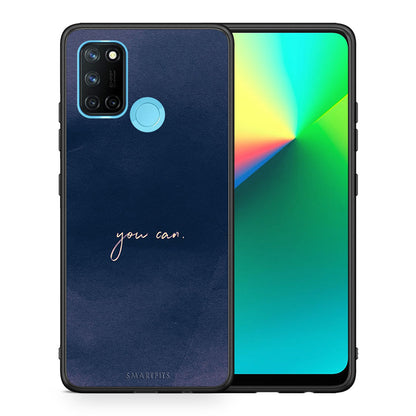 You Can - Realme 7i / C25 θήκη