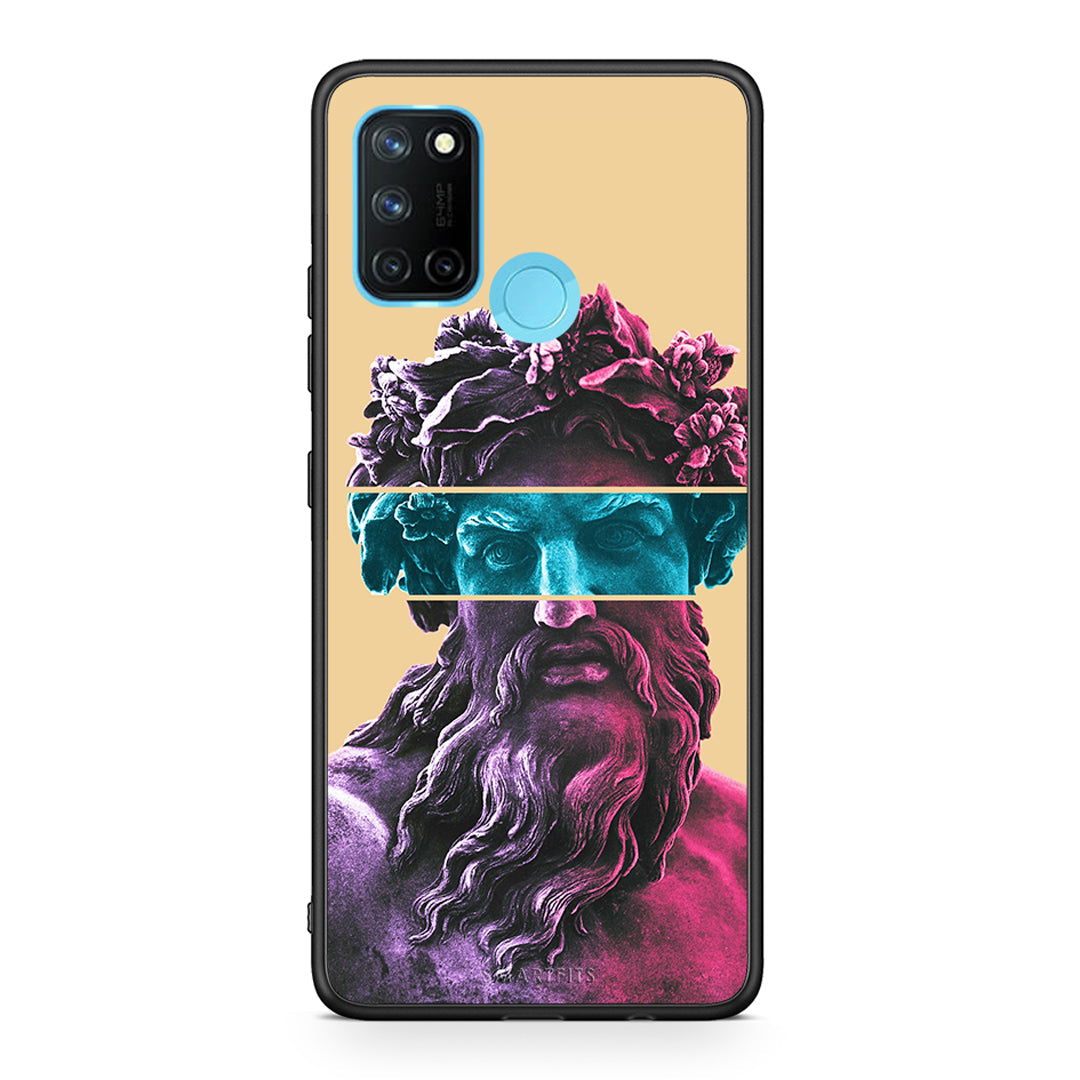 Zeus Art - Realme 7i / C25 θήκη