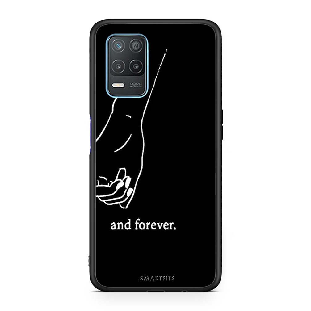Always & Forever 2 - Realme 8 5G θήκη