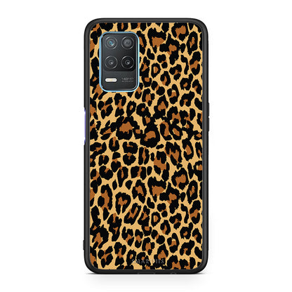 Animal Leopard - Realme 8 5G θήκη