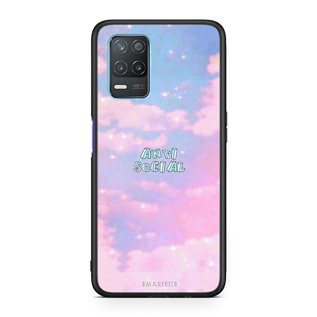 Anti Social - Realme 8 5G θήκη