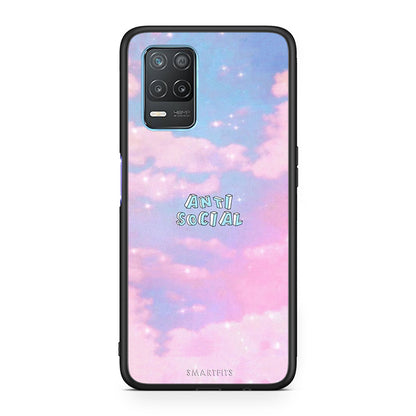 Anti Social - Realme 8 5G θήκη