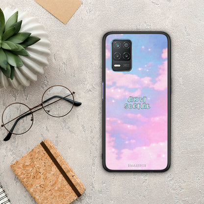 Anti Social - Realme 8 5G θήκη