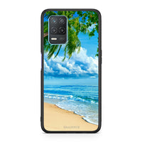 Thumbnail for Beautiful Beach - Realme 8 5G θήκη
