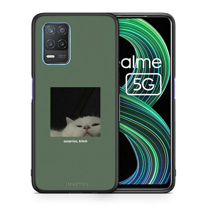 Bitch Surprise - Realme 8 5G θήκη