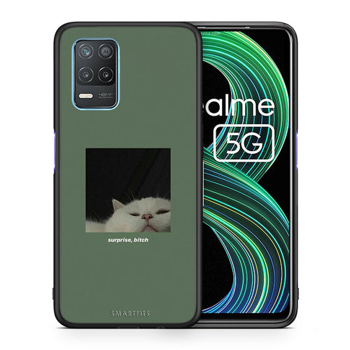 Bitch Surprise - Realme 8 5G θήκη