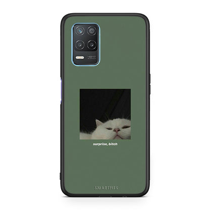 Bitch Surprise - Realme 8 5G θήκη