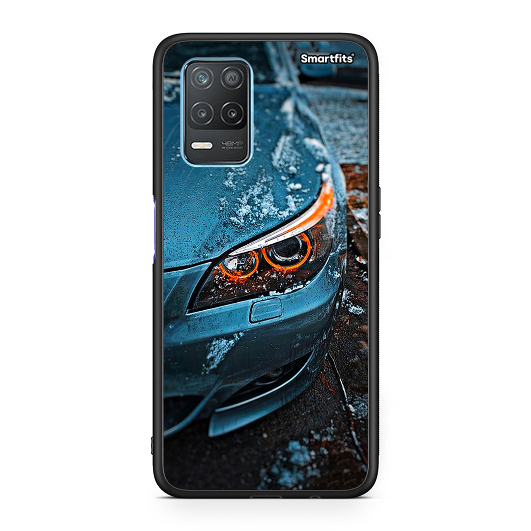 Bmw E60 - Realme 8 5G θήκη