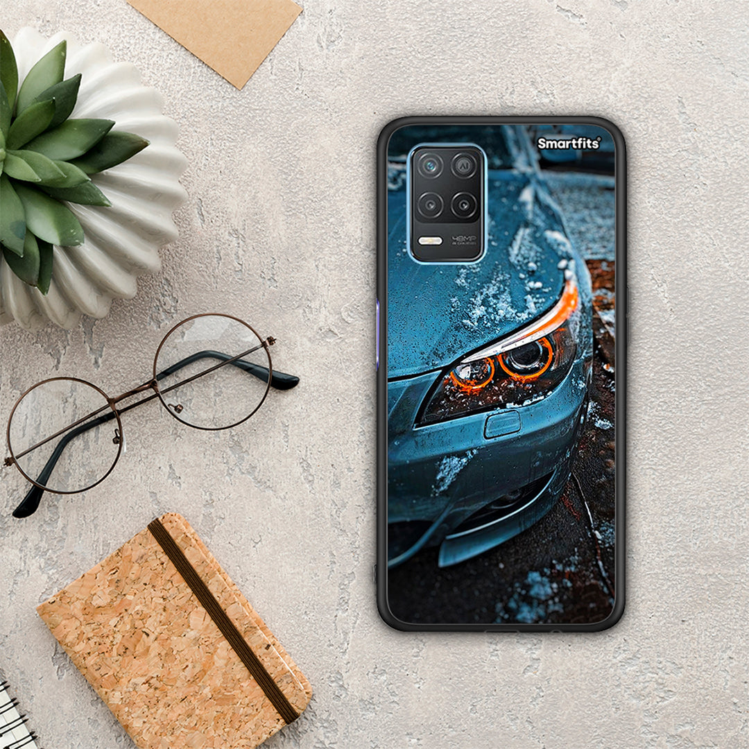 Bmw E60 - Realme 8 5G θήκη