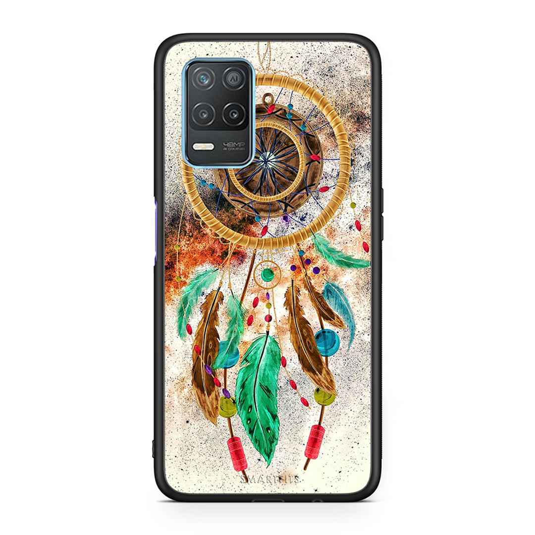 Boho DreamCatcher - Realme 8 5G θήκη