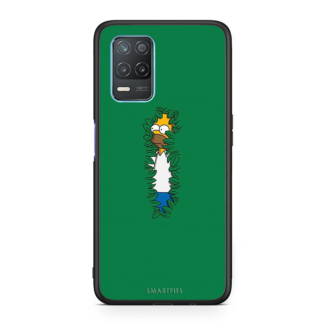 Bush Man - Realme 8 5G θήκη