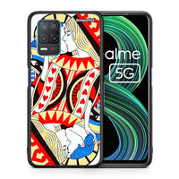 Thumbnail for Card Love - Realme 8 5G θήκη