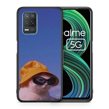 Cat Diva - Realme 8 5G θήκη
