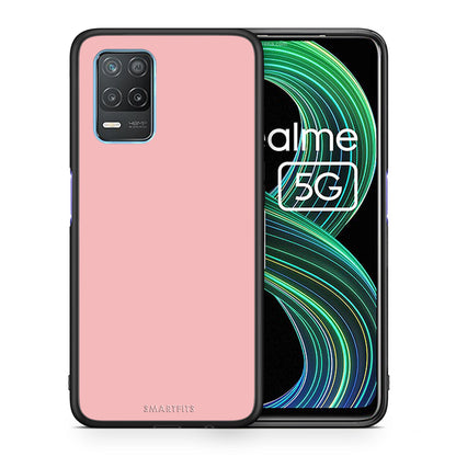 Color Nude - Realme 8 5G θήκη