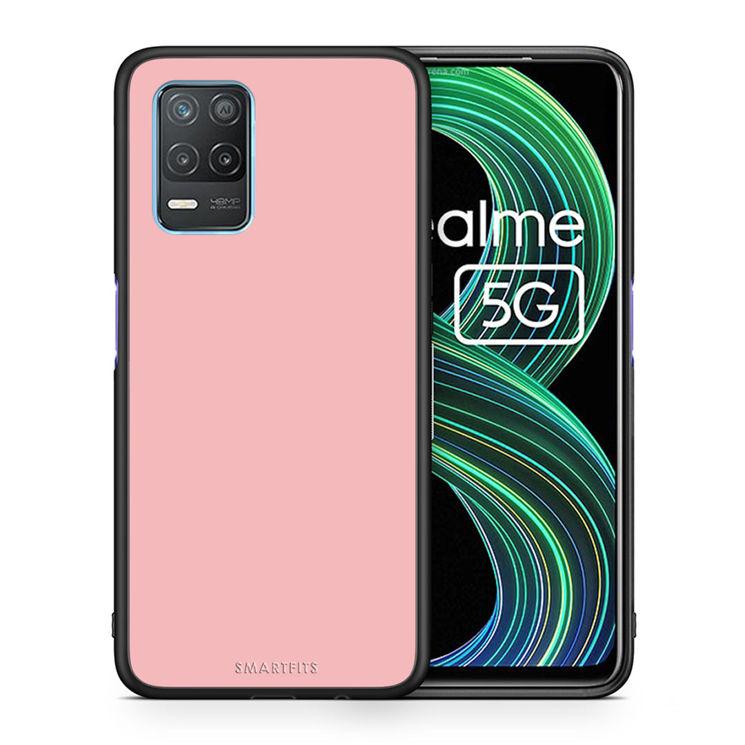 Color Nude - Realme 8 5G θήκη