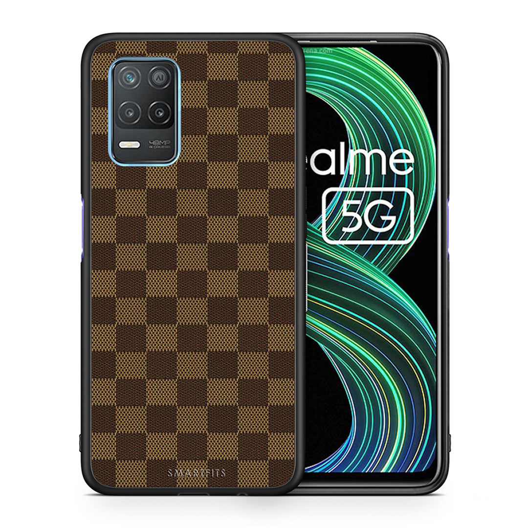 Designer Glamour - Realme 8 5G θήκη