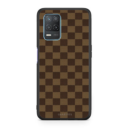 Designer Glamour - Realme 8 5G θήκη
