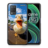 Thumbnail for Duck Face - Realme 8 5G θήκη