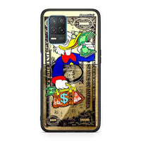 Thumbnail for Duck Money - Realme 8 5G θήκη