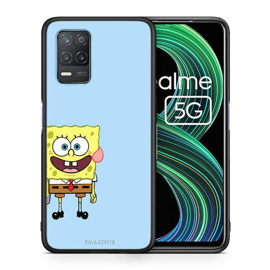 Friends Bob - Realme 8 5G θήκη