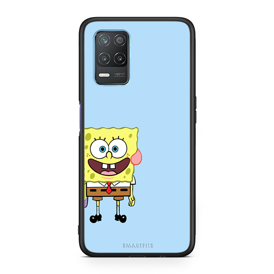 Friends Bob - Realme 8 5G θήκη