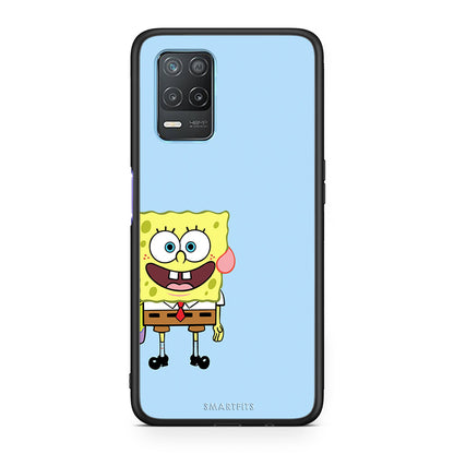 Friends Bob - Realme 8 5G θήκη