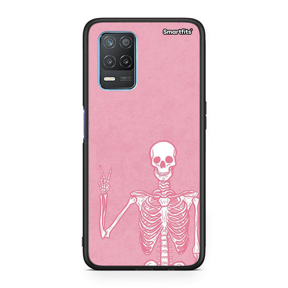 Halloween Motivation - Realme 8 5G θήκη