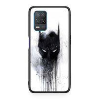 Thumbnail for Hero Paint Bat - Realme 8 5G θήκη