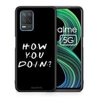 Thumbnail for How You Doin - Realme 8 5G θήκη