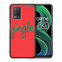 Thumbnail for Jingle Xmas - Realme 8 5G θήκη