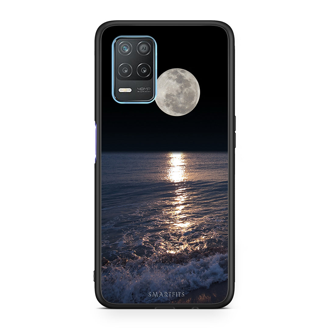 Landscape Moon - Realme 8 5G θήκη