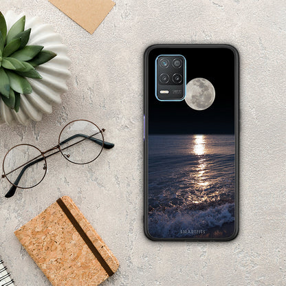 Landscape Moon - Realme 8 5G θήκη