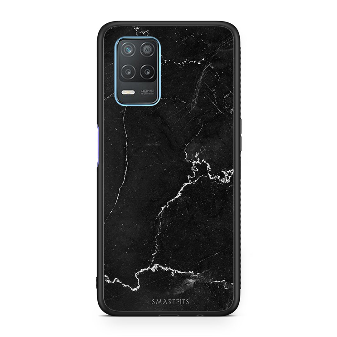 Marble Black - Realme 8 5G θήκη