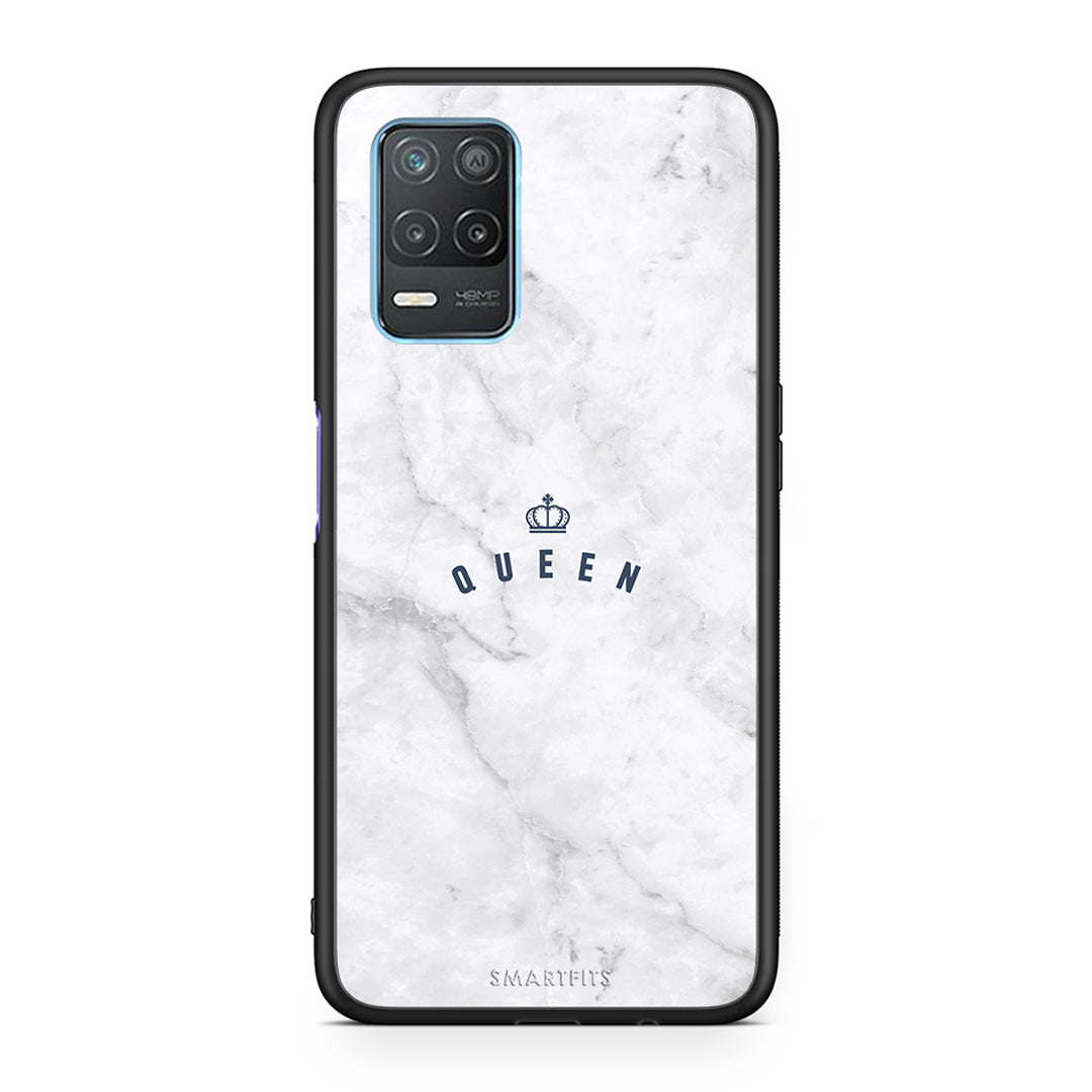 Marble Queen - Realme 8 5G θήκη